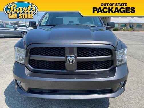 2019 RAM 1500 Express