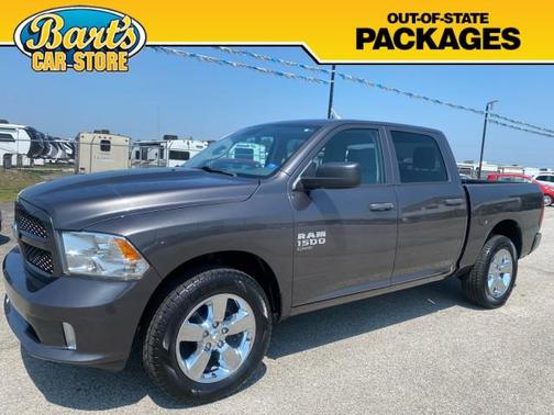 2019 RAM 1500 Express