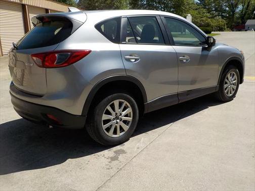 2015 Mazda CX-5 Sport