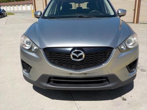 2015 Mazda CX-5 Sport