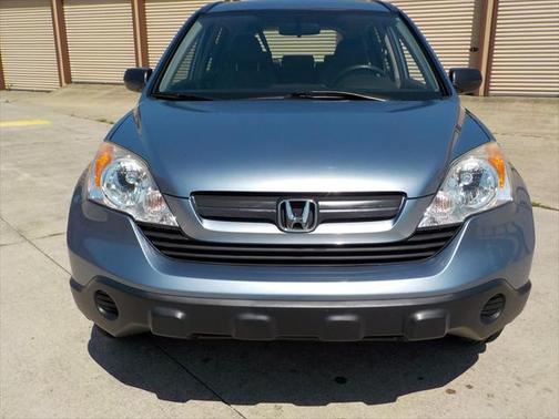 2007 Honda CR-V LX