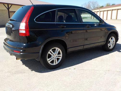 2011 Honda CR-V EX-L