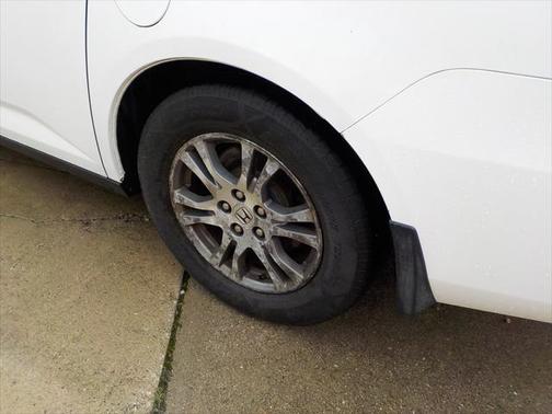 2011 Honda Odyssey EX