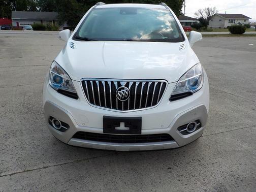 2015 Buick Encore Premium