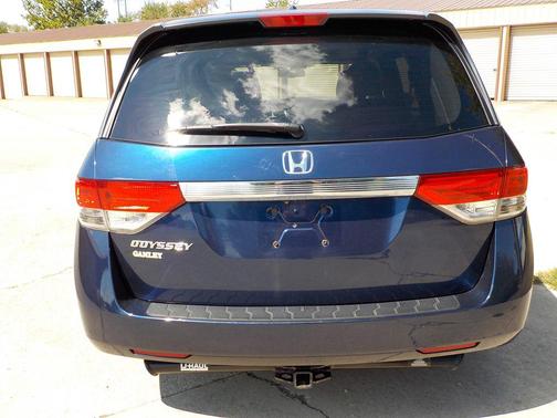 2015 Honda Odyssey EX