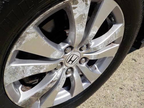 2015 Honda Odyssey EX