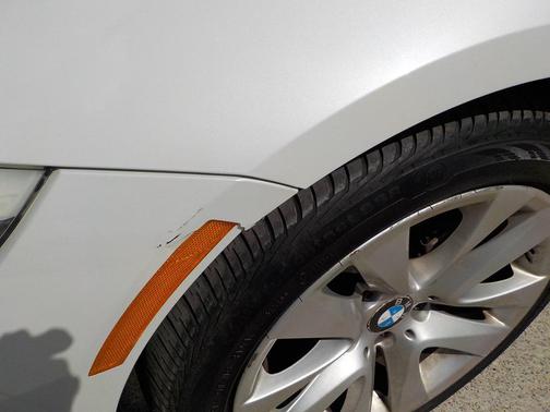 2012 BMW 328 xDrive