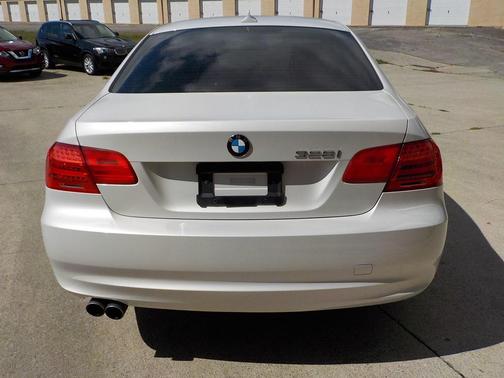 2012 BMW 328 xDrive
