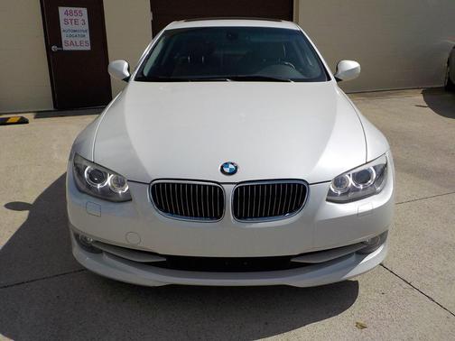 2012 BMW 328 xDrive