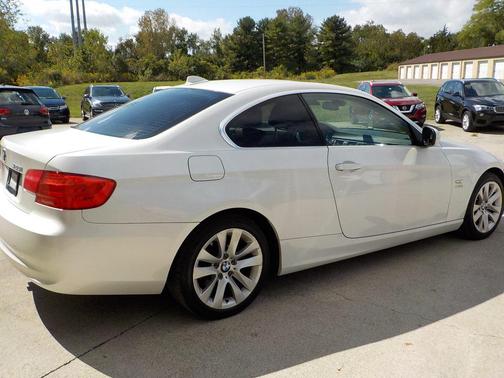2012 BMW 328 xDrive