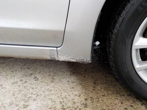 2012 Subaru Impreza 2.0i Premium