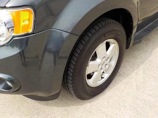 2009 Ford Escape XLT