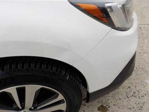 2018 Subaru Outback 3.6R Limited