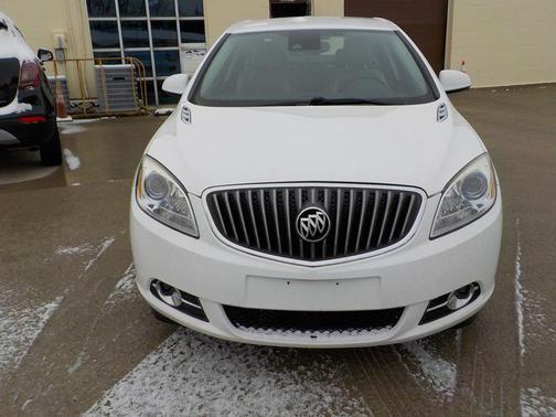 2015 Buick Verano Convenience Group