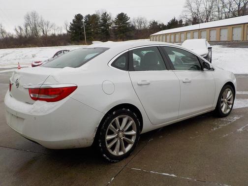 2015 Buick Verano Convenience Group