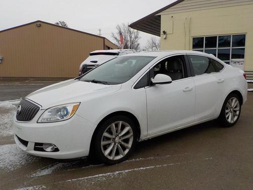 2015 Buick Verano Convenience Group