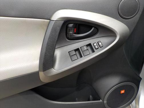 2011 Toyota RAV4 Limited