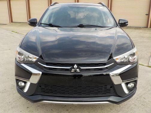2018 Mitsubishi Outlander Sport 2.4 SEL