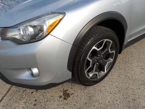 2015 Subaru XV Crosstrek 2.0i Premium