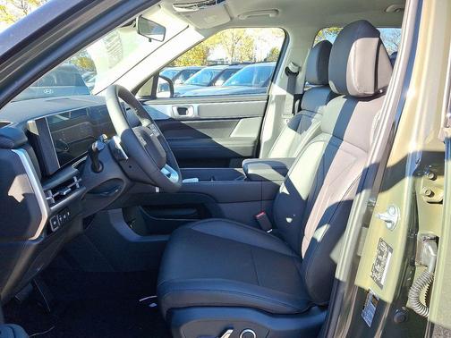 2026 Hyundai SANTA FE SEL 2.4