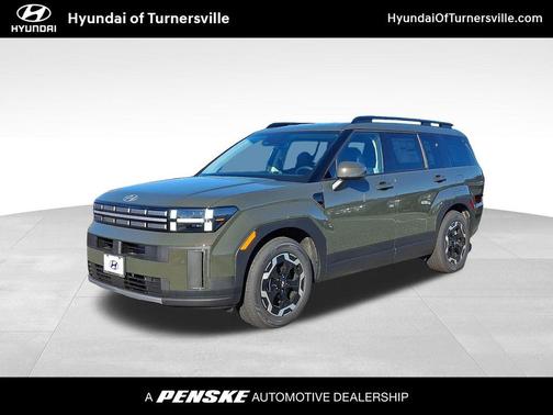 2026 Hyundai SANTA FE SEL 2.4