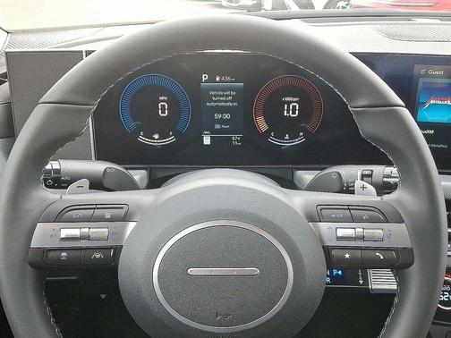 Ultimate red 2026 Hyundai SONATA SEL