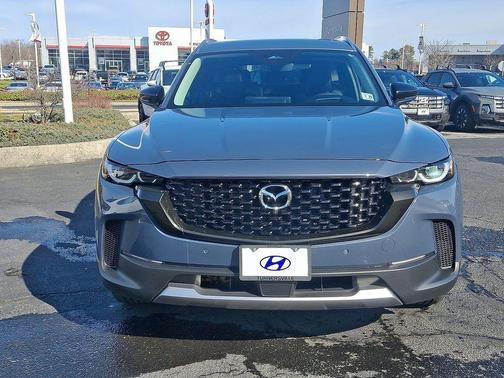 2025 Mazda CX-50 2.5 Turbo Premium Plus Package