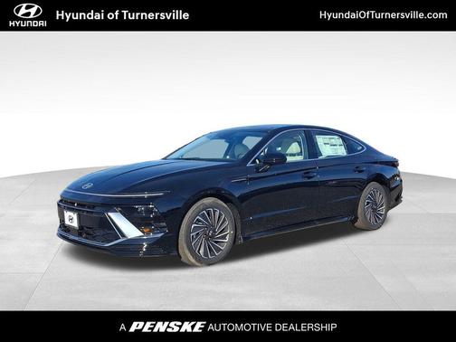 2026 Hyundai SONATA Hybrid SE
