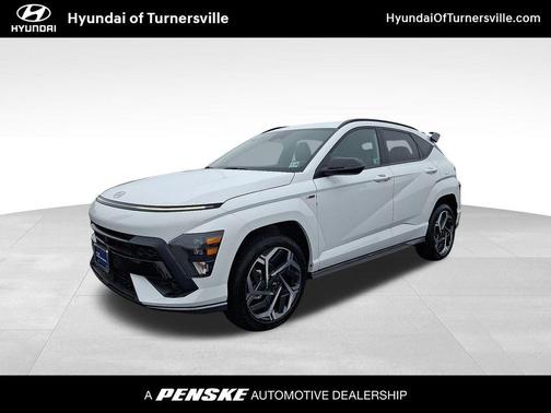 2025 Hyundai KONA N Line S