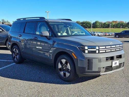 2026 Hyundai SANTA FE SEL 2.4