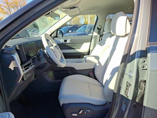 2026 Hyundai SANTA FE SEL 2.4