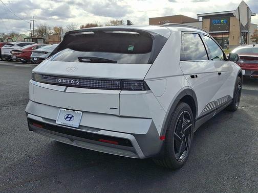 2026 Hyundai IONIQ 5 Limited