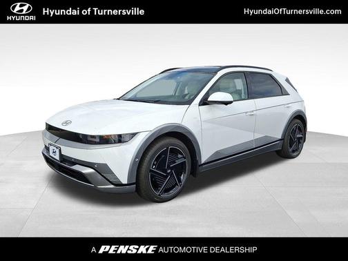 2026 Hyundai IONIQ 5 Limited