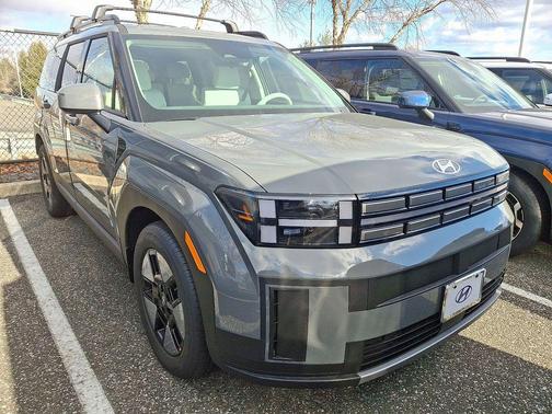 2026 Hyundai SANTA FE SEL 2.4