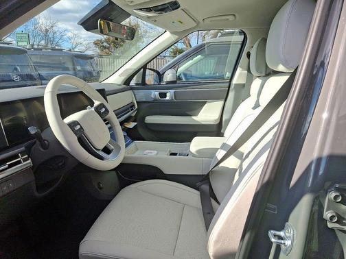 2026 Hyundai SANTA FE SEL 2.4