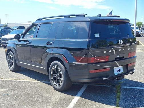2026 Hyundai SANTA FE SEL 2.4