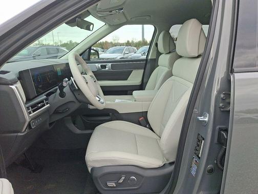 2026 Hyundai SANTA FE SEL 2.4