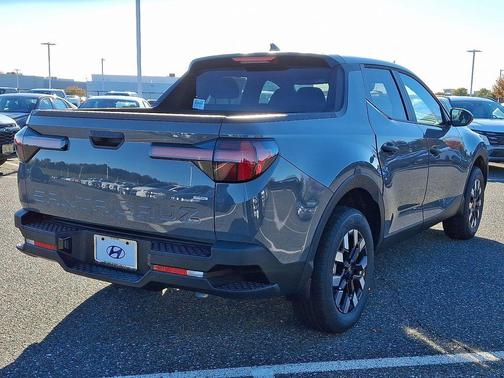 2026 Hyundai SANTA CRUZ SE