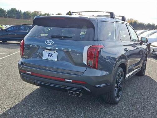 2025 Hyundai PALISADE XRT