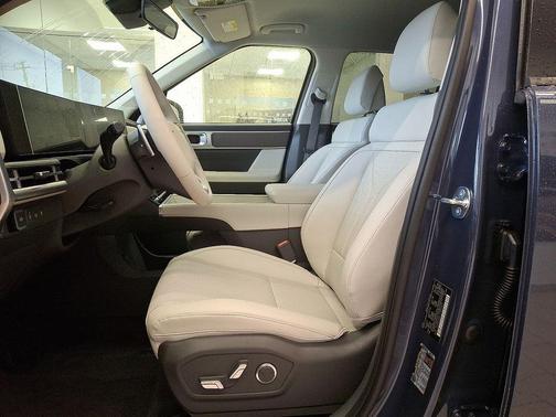 2026 Hyundai SANTA FE SEL 2.4