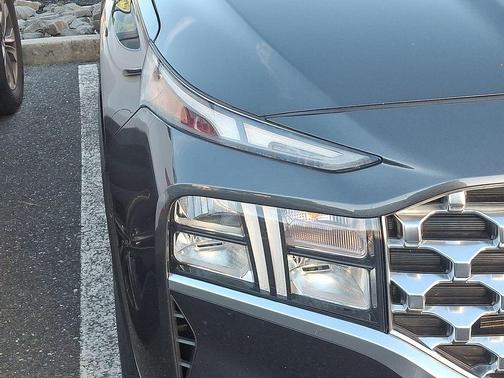2021 Hyundai SANTA FE SEL 2.4