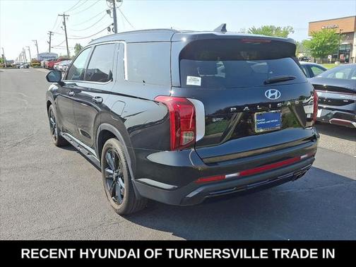 2023 Hyundai PALISADE XRT
