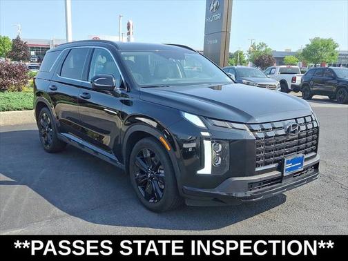 2023 Hyundai PALISADE XRT