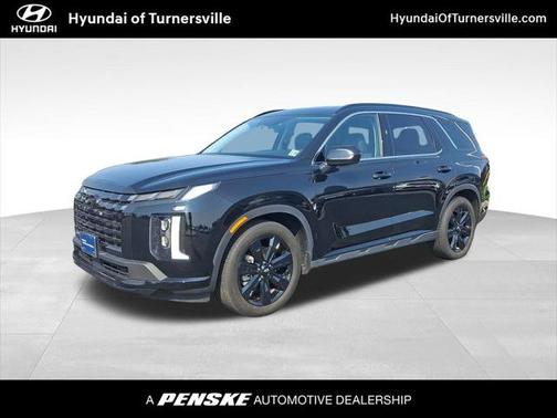 2023 Hyundai PALISADE XRT