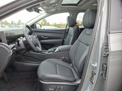 2026 Hyundai TUCSON SEL Convenience