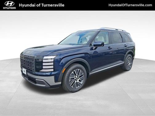 Pacific Sapphire 2026 Hyundai Palisade Hybrid SEL 7P