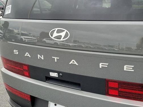 2026 Hyundai SANTA FE SEL 2.4