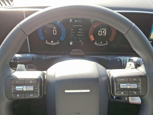 2026 Hyundai SANTA FE SEL 2.4