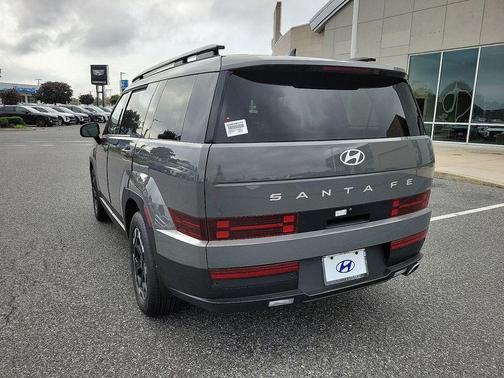 2026 Hyundai SANTA FE SEL 2.4