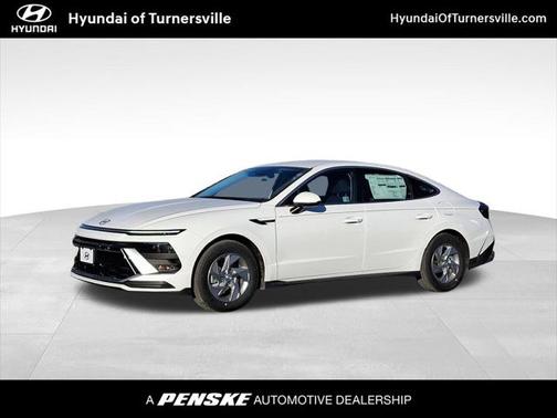 2025 Hyundai SONATA SE